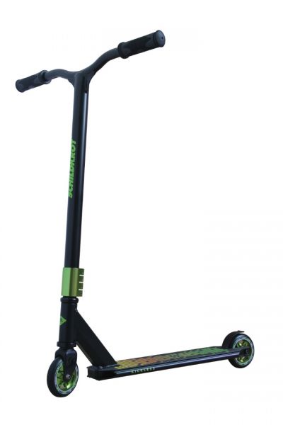 Stunt Scooter Kickless - Forest