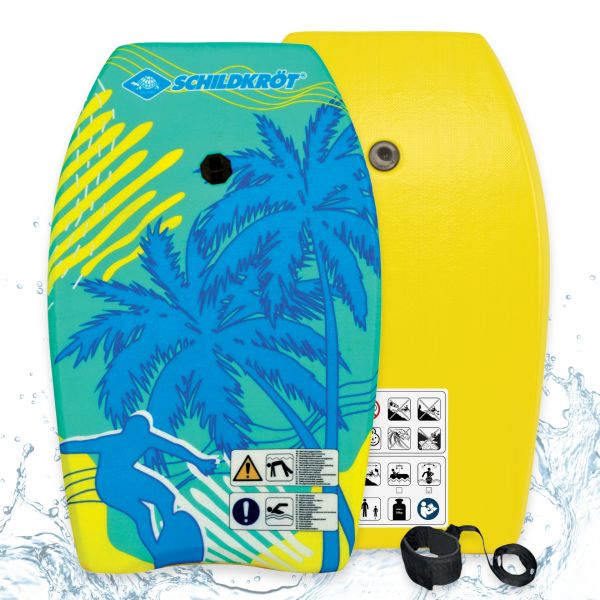 Bodyboard M