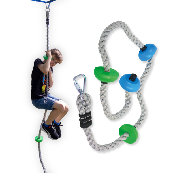 Jungle Rope - Kletterseil