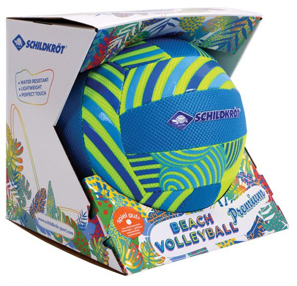 Beachvolleyball Premium #5