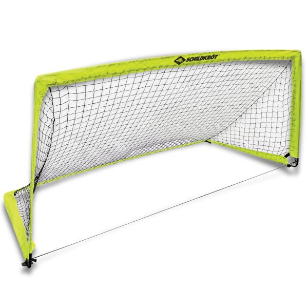 Tragbares Fussballtor XL