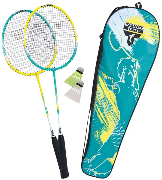 Badminton-Set 2-Fighter