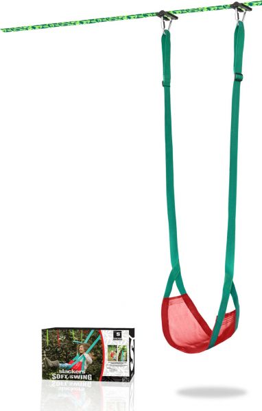 Slackers Ninja Soft Schaukel