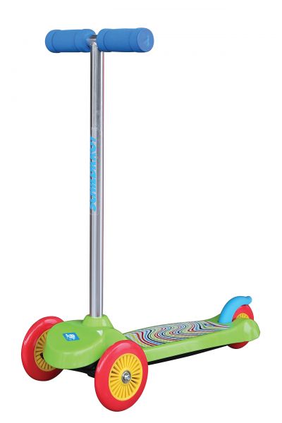 Kids Scooter Little 1 - Green