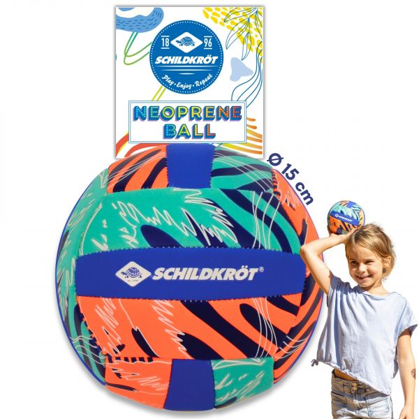 Neopren Mini-Beachvolleyball #2