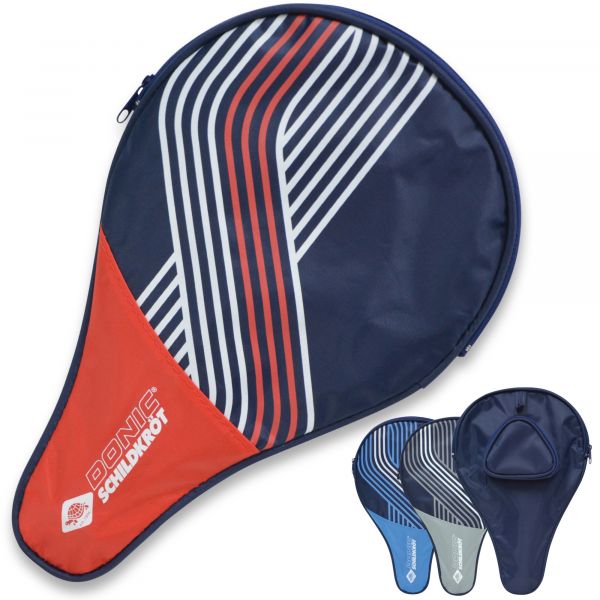 Tischtennis-Schlägerhülle Trendline