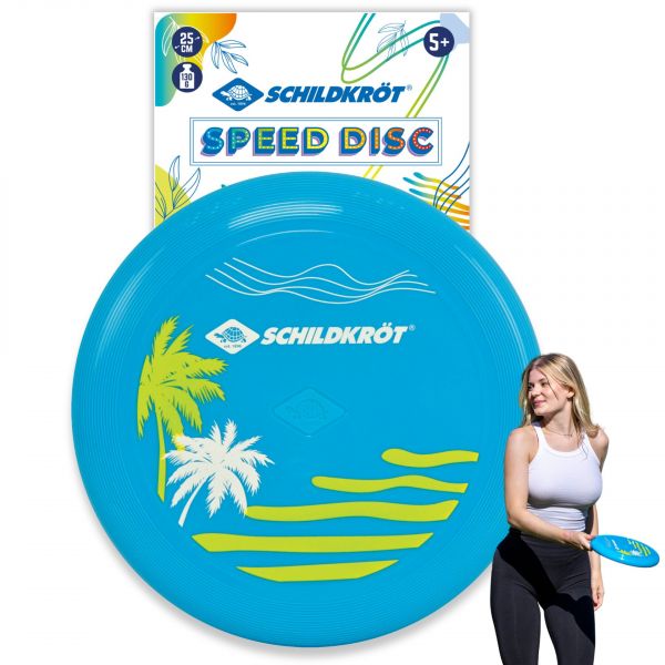 Speeddisc Ocean
