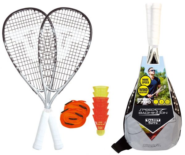 Speedbadminton-Set Speed 7700