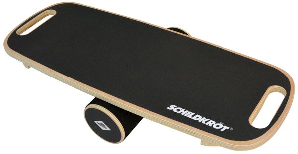 Wooden Balance Board