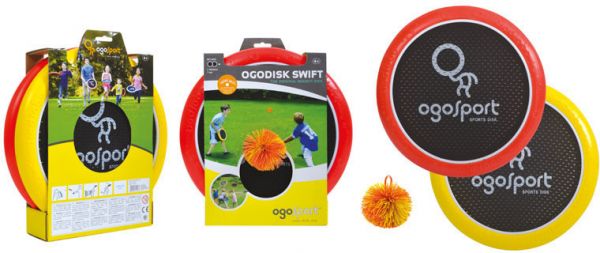 Ogo Sport® Set