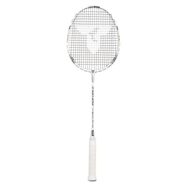 Badmintonschläger Isoforce 1011