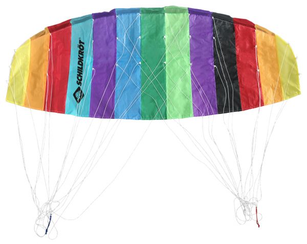 Dual Line Sport Kite 1.6