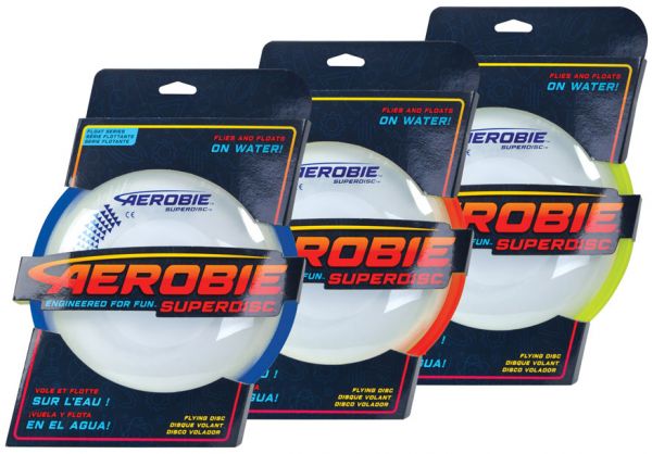 Aerobie Superdisc