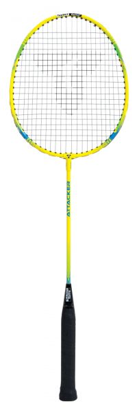 Badmintonschläger Attacker