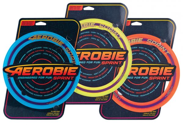 Aerobie Ring Sprint