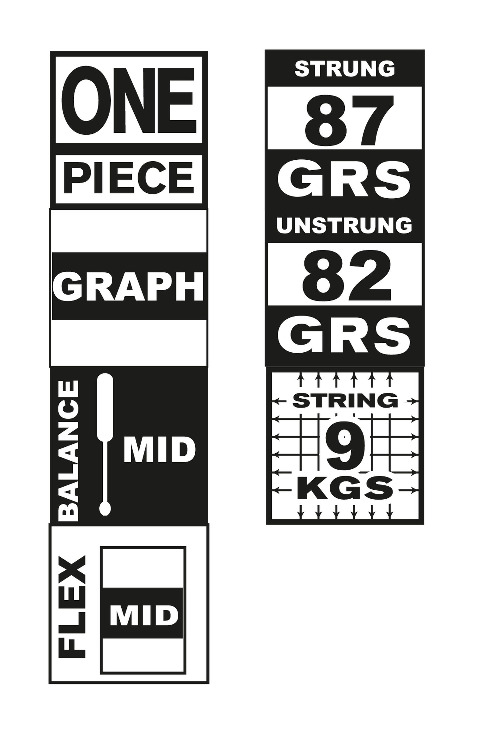 Talbot Torro Schläger Isoforce 411.7 eUVP € 89,99 mit 3/4 Hülle Neu 