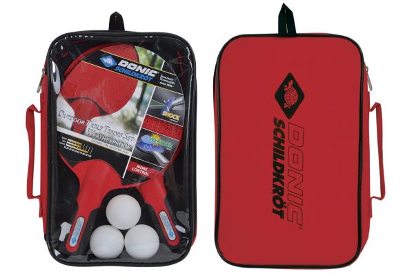 Tischtennis-Set Outdoor Weatherproof