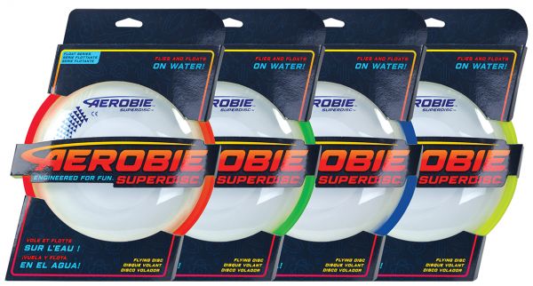 Aerobie Superdisc