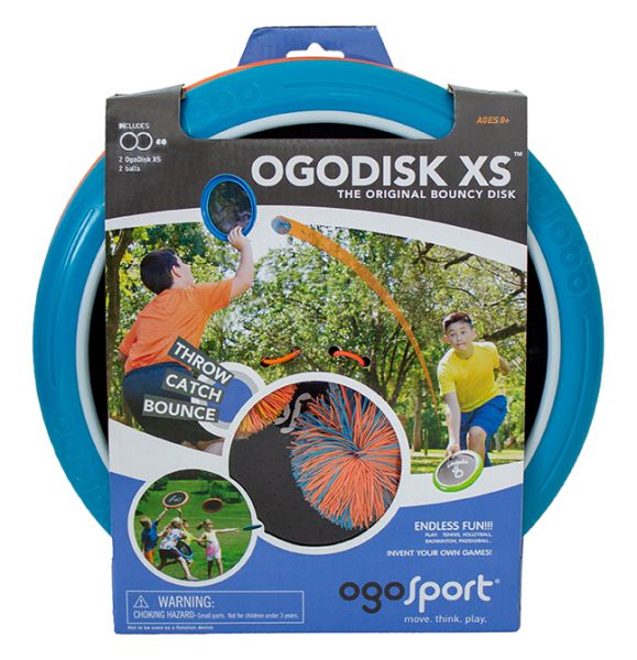 Ogo Sport Set XS Disc