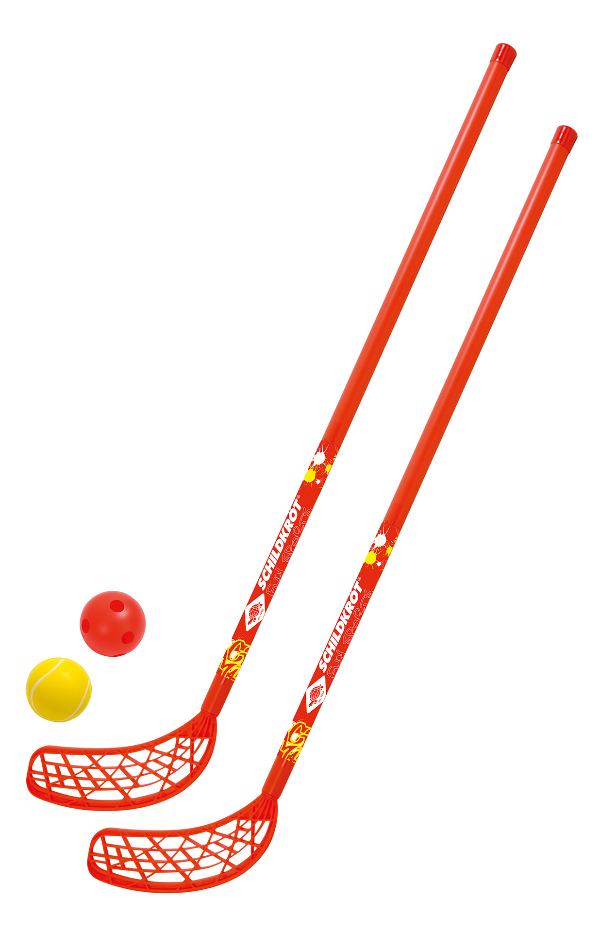 Fun-Hockey Set | Racket Sports | Fun- & Aqua Sports | Schildkröt-Shop