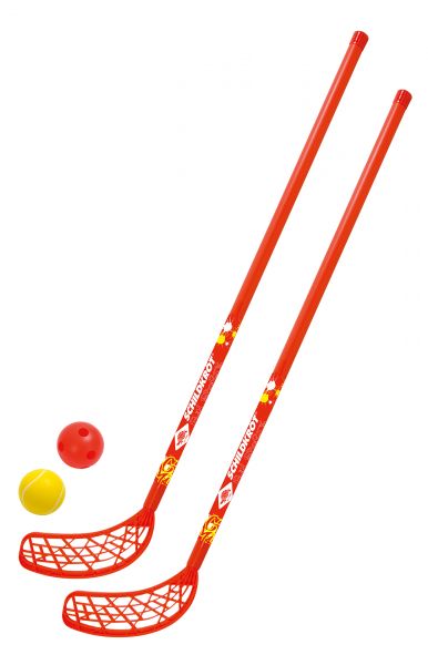 Fun-Hockey Set