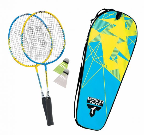 Badminton-Set Attacker Junior