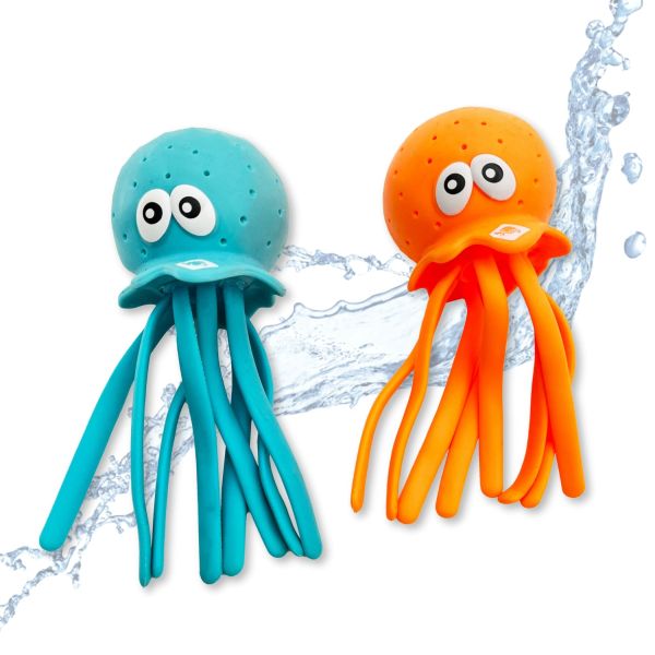 Octo Buddies