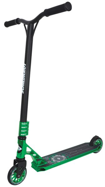 Stunt Scooter Flipwhip - Hydro Green