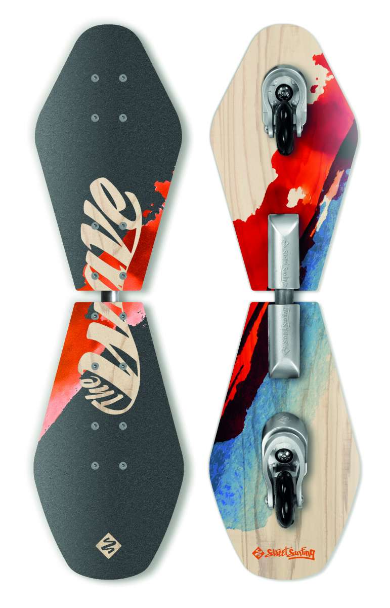 Wave rider surfboard cheap