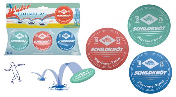 Neopren Water Bouncers