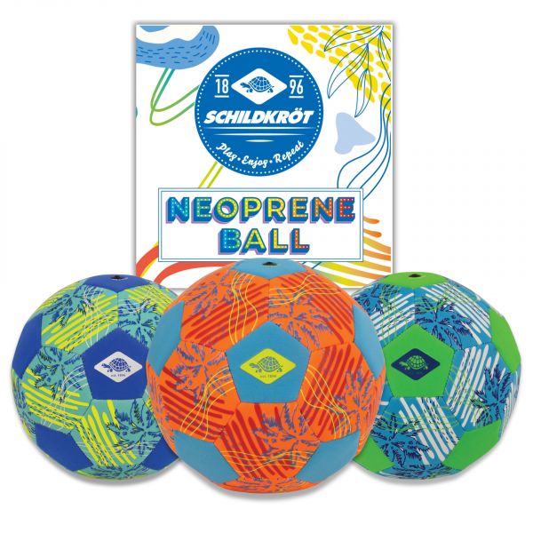 Neopren Beachsoccer #5