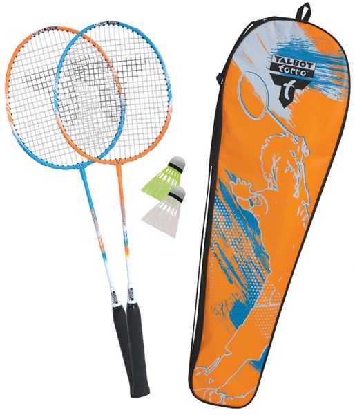 Badminton-Set 2-Attacker