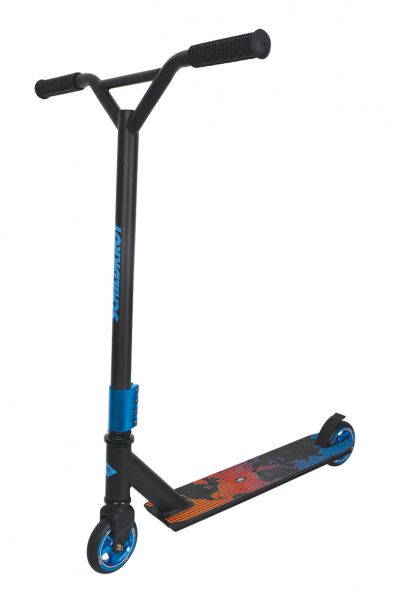 Stunt Scooter Untwist - Galaxy