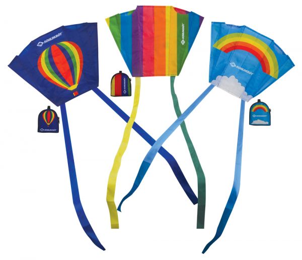 Pocket Kite M