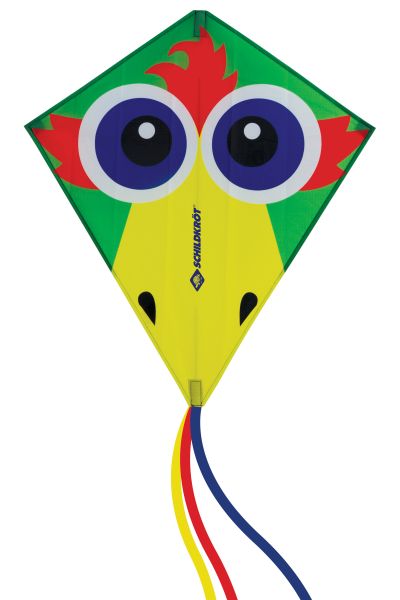 Classic Kite 70, Design: CrazyBird