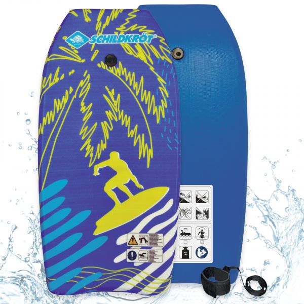 Bodyboard L