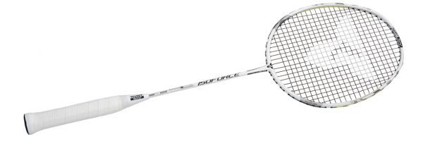 Badmintonschläger Isoforce 1011