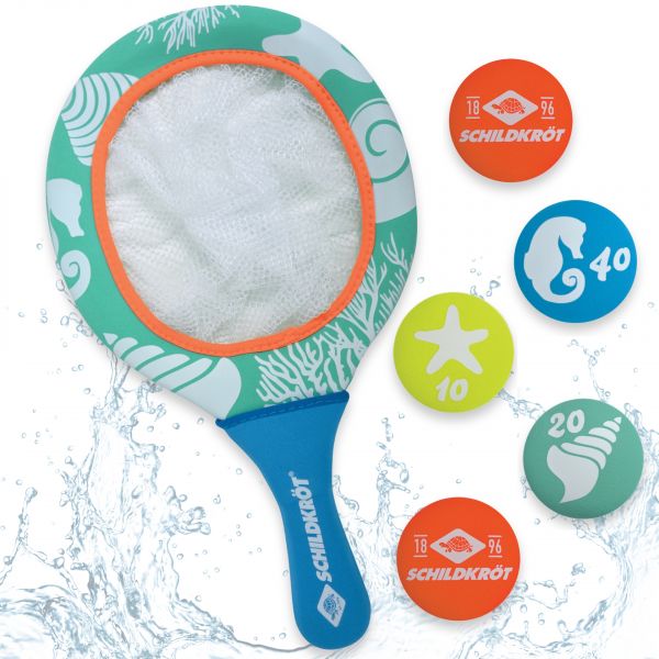 Neopren Diving Game Catch Tropical