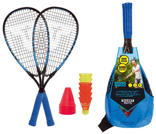 Speedbadminton-Set Speed 6600