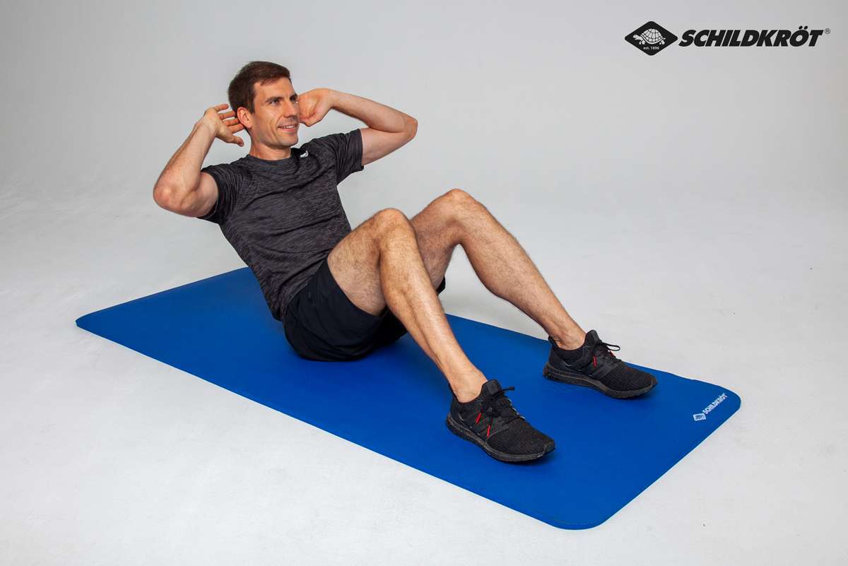 Xl fitness mat clearance