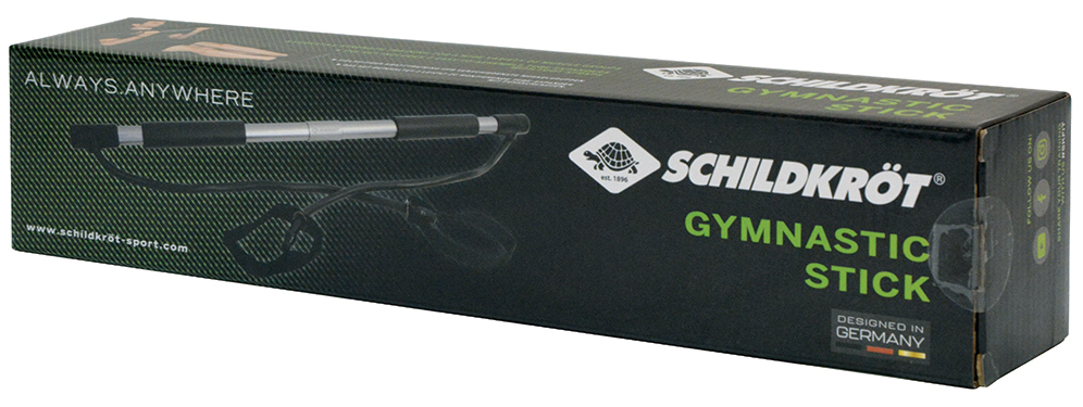 Fitness Stick Schildkröt-Shop | Expander Bands | & Gymnastik | Resistance