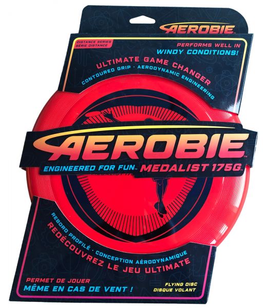 Aerobie "Medalist" Wettkampfdisk