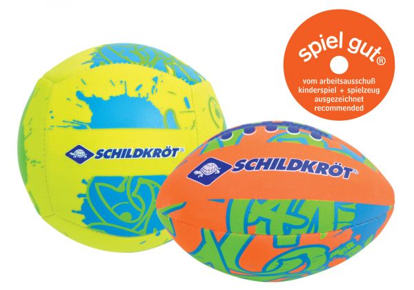 Mini-Ball Duo-Pack