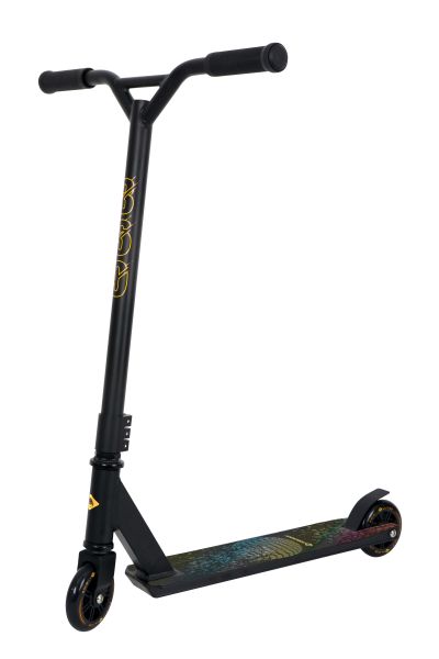 Stunt Scooter 360 - Orbit