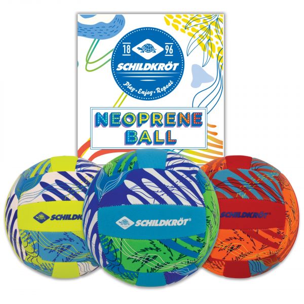 Neopren Beachvolleyball #5