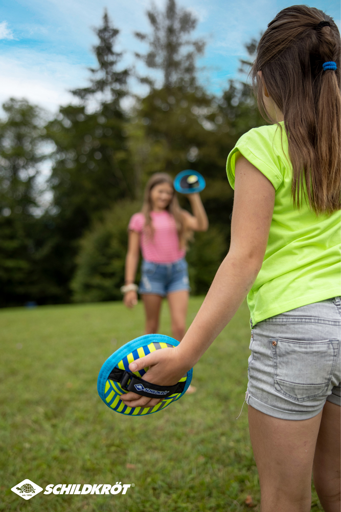 Neopren Klettball Set | Racket Sports | Fun- & Aqua Sports | Schildkröt-Shop