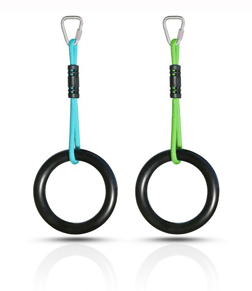 Slackers Ninja Ring Set