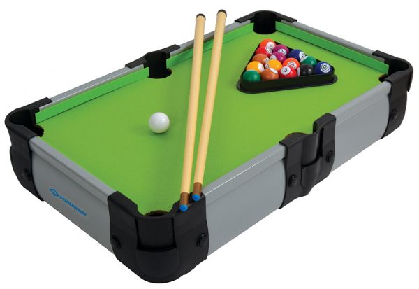 Mini Billiard Tisch