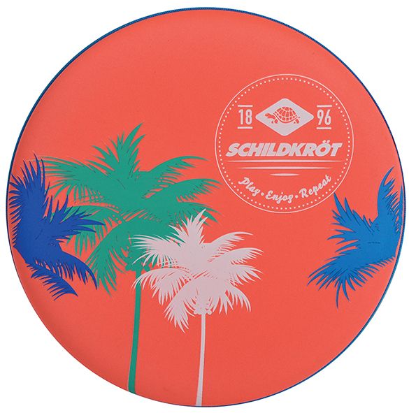 Disc Tropical