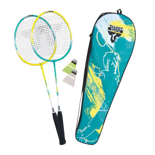 Badminton-Set 2-Fighter